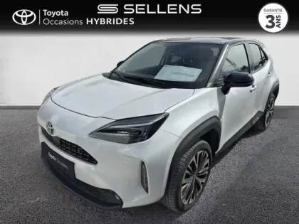 Photo Toyota Yaris