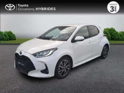 Photo Toyota Yaris