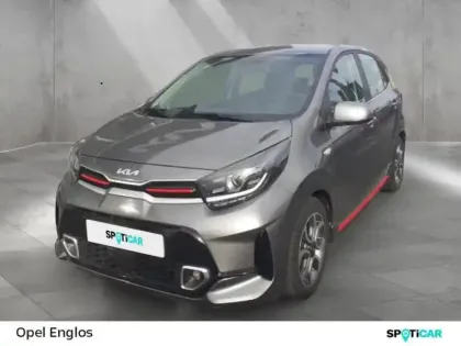 Photo Kia Picanto