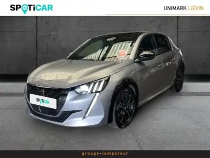Photo Peugeot 208
