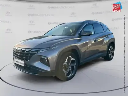 Photo Hyundai Tucson