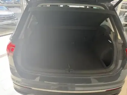 Photo 22 Volkswagen Tiguan  2.0 TDI 150ch Life DSG7