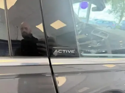 Photo 28 Volkswagen Tiguan  2.0 TDI 150ch Life DSG7