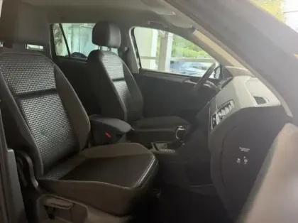 Photo 20 Volkswagen Tiguan  2.0 TDI 150ch Life DSG7