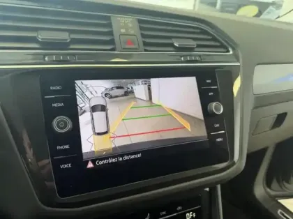 Photo 25 Volkswagen Tiguan  2.0 TDI 150ch Life DSG7