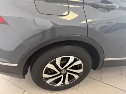 Photo 29 Volkswagen Tiguan  2.0 TDI 150ch Life DSG7