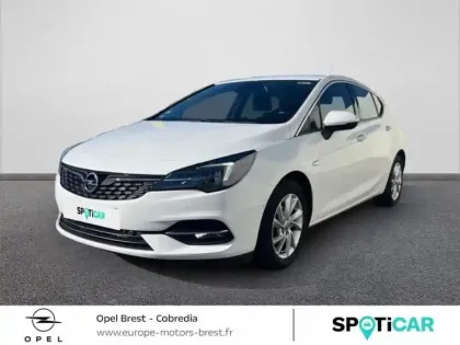 Photo Opel Astra