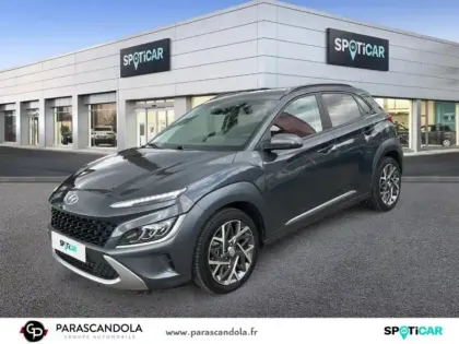 Photo Hyundai Kona