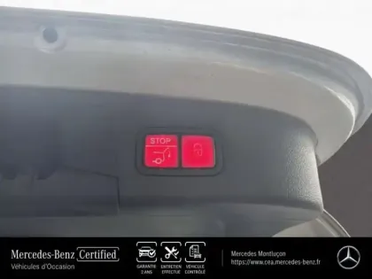 Photo 5 Mercedes GLA  250 e 218ch AMG Line 8G-DCT