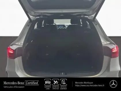 Photo 4 Mercedes GLA  250 e 218ch AMG Line 8G-DCT