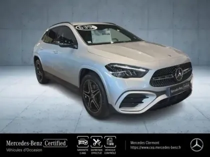 Photo 16 Mercedes GLA Gén. II (H247) Ph2 AMG Line 5