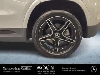 Photo 21 Mercedes GLA Gén. II (H247) Ph2 AMG Line 5