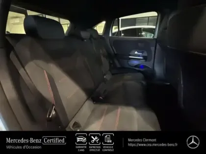 Photo 27 Mercedes GLA Gén. II (H247) Ph2 AMG Line 5