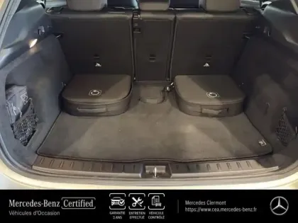 Photo 29 Mercedes GLA Gén. II (H247) Ph2 AMG Line 5