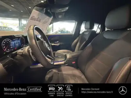 Photo 24 Mercedes GLA Gén. II (H247) Ph2 AMG Line 5