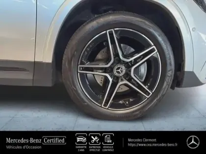 Photo 20 Mercedes GLA Gén. II (H247) Ph2 AMG Line 5