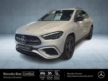 Photo 15 Mercedes GLA Gén. II (H247) Ph2 AMG Line 5