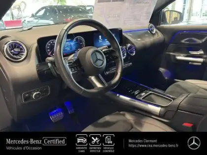 Photo 23 Mercedes GLA Gén. II (H247) Ph2 AMG Line 5