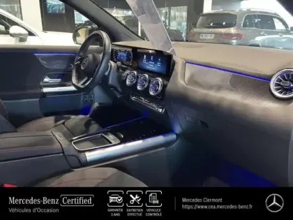 Photo 25 Mercedes GLA Gén. II (H247) Ph2 AMG Line 5