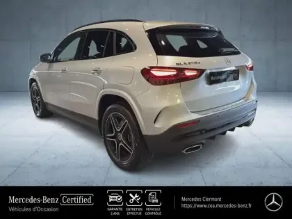 Photo 17 Mercedes GLA Gén. II (H247) Ph2 AMG Line 5