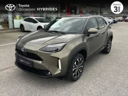 Photo Toyota Yaris