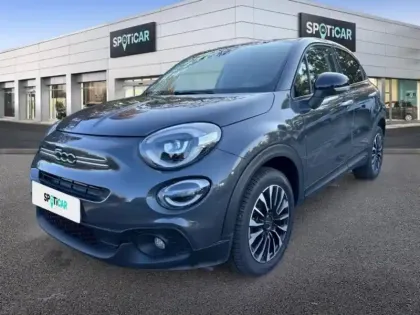 Photo Fiat 500x