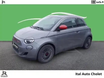Photo Fiat 500