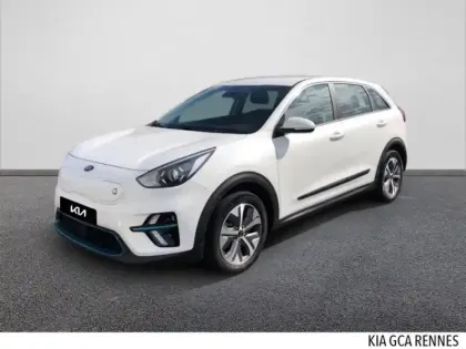 Photo Kia Niro