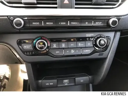 Photo 10 Kia Niro e- Motion 204ch