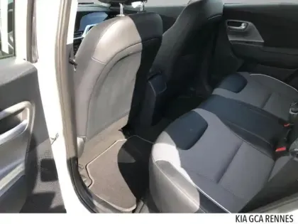 Photo 13 Kia Niro e- Motion 204ch