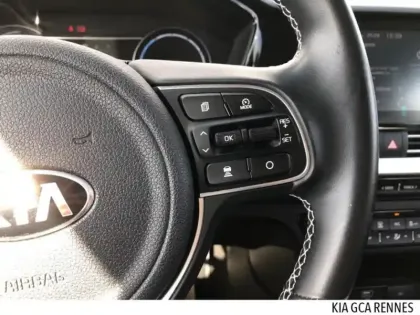 Photo 9 Kia Niro e- Motion 204ch