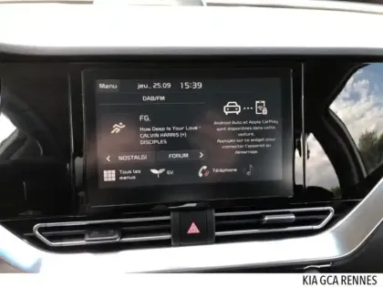 Photo 6 Kia Niro e- Motion 204ch