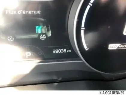 Photo 5 Kia Niro e- Motion 204ch