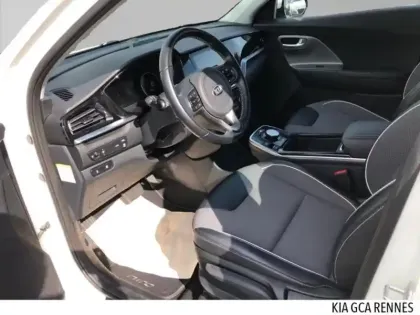 Photo 12 Kia Niro e- Motion 204ch