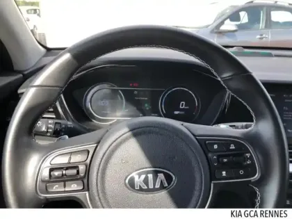 Photo 7 Kia Niro e- Motion 204ch