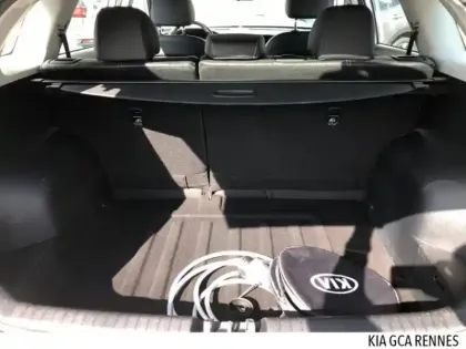 Photo 14 Kia Niro e- Motion 204ch