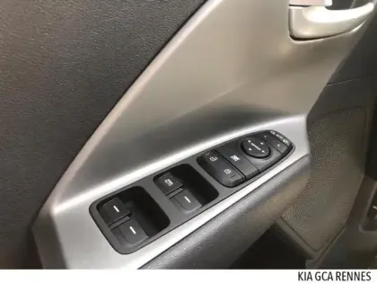 Photo 11 Kia Niro e- Motion 204ch