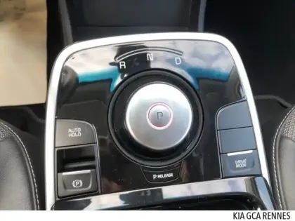 Photo 8 Kia Niro e- Motion 204ch