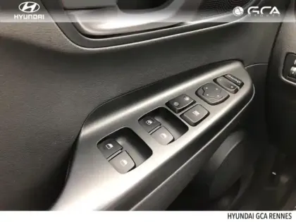 Photo 11 Hyundai Kona  Electric 39kWh - 136ch Intuitive