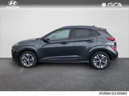 Photo 2 Hyundai Kona  Electric 39kWh - 136ch Intuitive