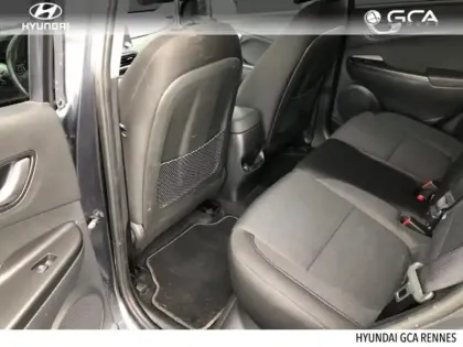 Photo 13 Hyundai Kona  Electric 39kWh - 136ch Intuitive