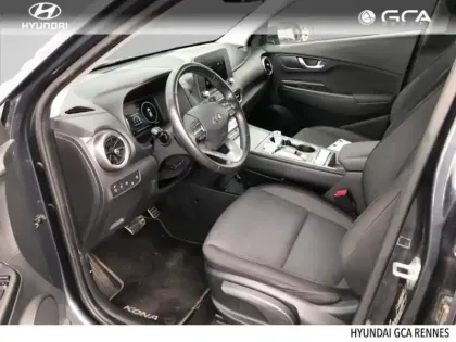 Photo 12 Hyundai Kona  Electric 39kWh - 136ch Intuitive