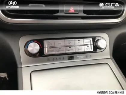 Photo 10 Hyundai Kona  Electric 39kWh - 136ch Intuitive