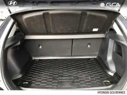 Photo 14 Hyundai Kona  Electric 39kWh - 136ch Intuitive