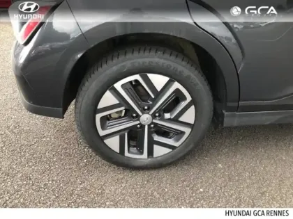 Photo 3 Hyundai Kona  Electric 39kWh - 136ch Intuitive