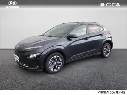 Photo Hyundai Kona Electric 39kwh - 136ch Intuitive Intuitive