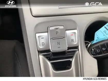 Photo 8 Hyundai Kona  Electric 39kWh - 136ch Intuitive