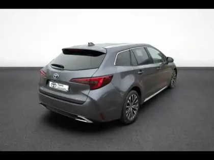Photo 5 Toyota Corolla  Touring Spt 1.8 140ch Design MY24