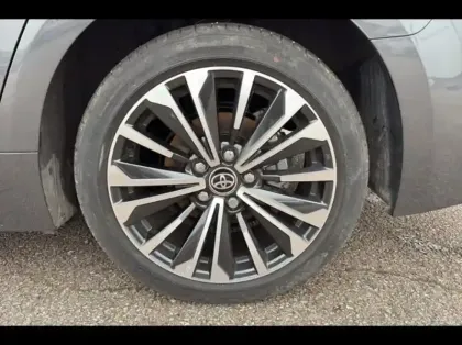 Photo 12 Toyota Corolla  Touring Spt 1.8 140ch Design MY24