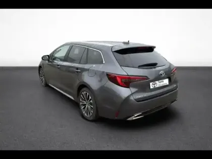 Photo 3 Toyota Corolla  Touring Spt 1.8 140ch Design MY24